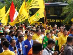 Airlangga: Golkar masih partai pemenang terbanyak total Pemilu di Indonesia
