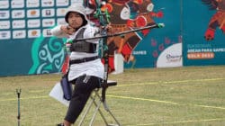 Mahda Aulia, atlet NPCI Papua yang sumbang 3 medali di ASEAN Para Games