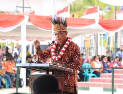 Kemendagri masih terima aspirasi terkait tiga carateker gubernur DOB di Papua