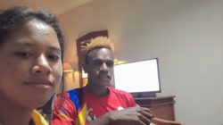 Bantah telantarkan dua atlet Papua Barat, Ketua NPCI Pusat : Kita tahan untuk syukuran