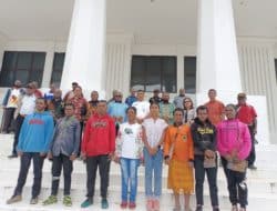Pemkab Paniai akan kirim 15 siswa untuk tempuh pendidikan di SMA Presiden Bekasi