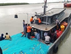 13 nelayan Indonesia ditahan di Papua Nugini