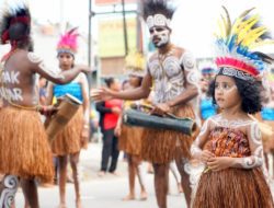 Papua dalam lompatan peradaban yang luar biasa