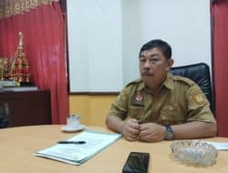 Dinas PUPR Kota Jayapura anggarkan Rp900 juta bangun jalan masuk PDAM
