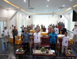 Dana Otsus tahap II di Papua Barat siap disalurkan