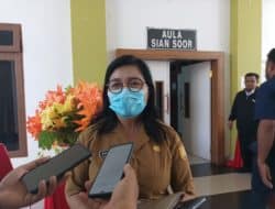 Rumah sakit dan puskesmas diminta serahkan hasil PCR ke Litbangkes Papua