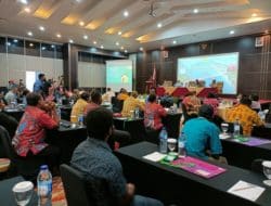 DPMK Kota Jayapura sosialisasi RPJMK di 14 kampung