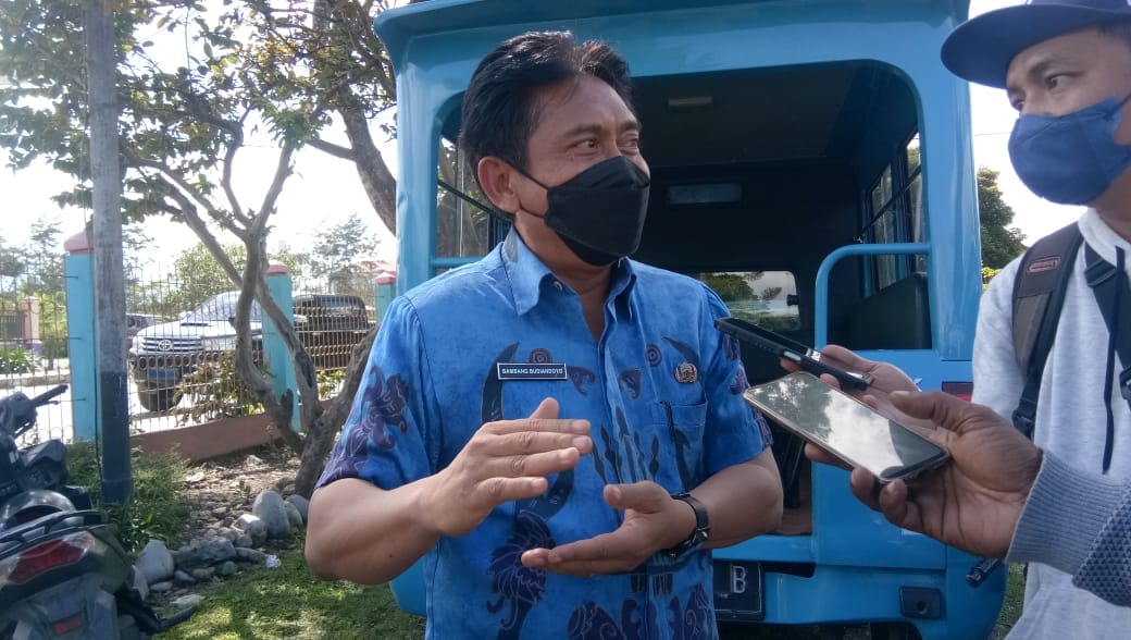 Sejumlah sekolah di Jayawijaya dilatih untuk implementasikan Kurikulum Merdeka 1 Jayawijaya