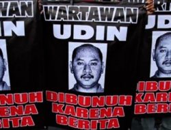 Penghargaan Udin Award diharap jalan menuju kebebasan pers di Papua