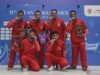 Mengenal klasifikasi para-badminton penyumbang emas pertama Indonesia di APG 2022