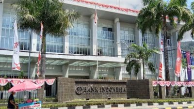 Bank Indonesia dampingi 39 UMKM Papua masuk era digital
