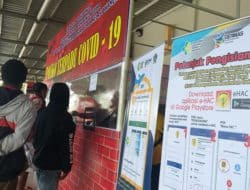 Kasus covid-19 di Kabupaten Jayawijaya kembali nihil