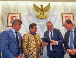 Perancis tingkatkan kerja strategis bersama Indonesia dan negara mitra di kawasan Indo-Pasifik