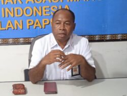 Komnas HAM Papua: Pekerja Trans Bintuni – Maybrat yang diserang TPNPB tidak membawa senjata api