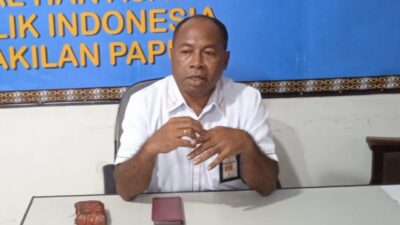 Komnas HAM Papua: Pekerja Trans Bintuni – Maybrat yang diserang TPNPB tidak membawa senjata api