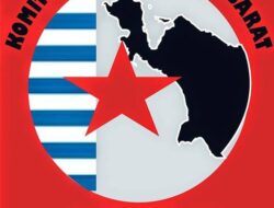 KNPB imbau masyarakat Papua ikut aksi damai peringati Hari HAM Sedunia