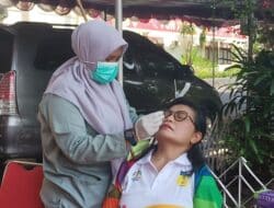 Pandemi melandai, warga Kota Jayapura diminta tetap taat prokes