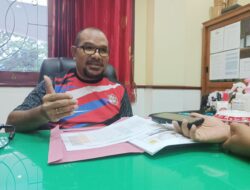 Disperindagkop dan UKM Kota Jayapura harap UMKM semakin paham digital