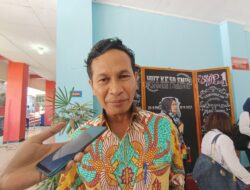 Pembangunan di Papua jangan hapuskan masyarakat adat