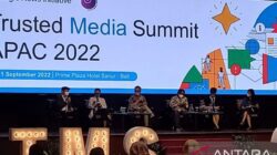 Trusted Media Summit