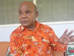 Tokoh Gereja di Papua minta proses hukum kasus mutilasi Mimika terbuka