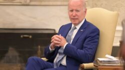 Para pemimpin Pasifik ke Washington untuk KTT dengan Joe Biden