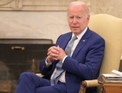 Joe Biden: Keamanan AS dan dunia bergantung Pasifik
