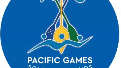 Pasific Games 2023