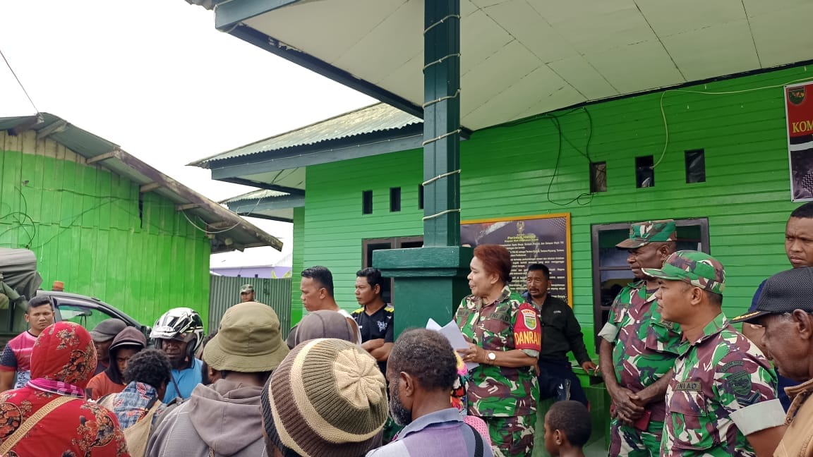 Kampung Pancasila