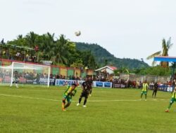PSBS Biak incar kemenangan dalam laga tandang Liga 2 di Palu dan Manado
