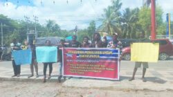 Kekerasan Aparat Keamanan di Papua