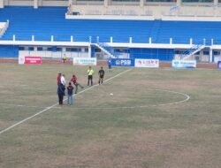 Diikuti 7 klub, Liga 3 Zona Papua resmi bergulir
