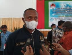 Mandenas : Sambo hanya tembak satu orang, anggota TNI di Timika mutilasi 4 warga sipil