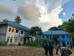 Pemkab Dogiyai segera renovasi asrama di Jayapura