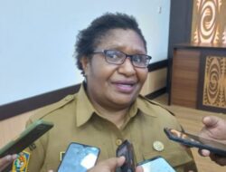 Pemprov Papua: Data penerima BLT BBM di Papua sudah terverifikasi