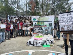 Oknum TNI pelaku mutilasi warga sipil di Mimika harus diadili di Jayapura