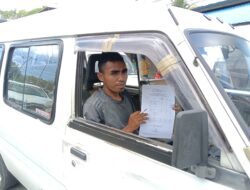 Pemprov Papua segera umumkan tarif baru angkutan umum