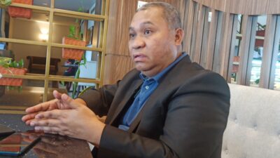 Tim Kuasa Hukum Gubernur Papua Tolak Tawaran KPK