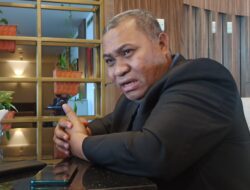 Gubernur Papua tidak penuhi panggilan kedua KPK karena masih sakit
