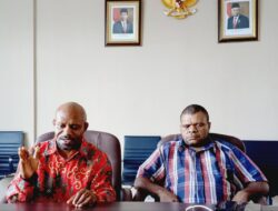DPR Papua didesak keluarga korban pembunuhan dan mutilasi di Mimika membentuk Pansus