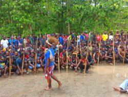 Keluarga besar melarang Lukas Enembe keluar dari Papua