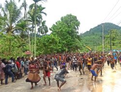 Ketua KNPI Papua: Lukas Enembe bukan teroris, tidak perlu ada upaya jemput paksa