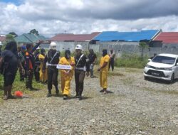 Kasus dilimpahkan ke Makassar dan Jayapura, keluarga korban mutilasi tetap meminta pengadilan koneksitas di PN Kota Timika