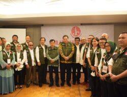 Jusuf Kalla dukung Capres 2024 untuk kemakmuran Indonesia