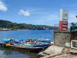 Kuota BBM subsidi buat Nelayan di Manokwari minta ditambah