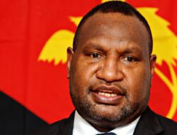 Dua menteri bergabung dengan PM Papua Nugini untuk pertemuan APEC di Bangkok