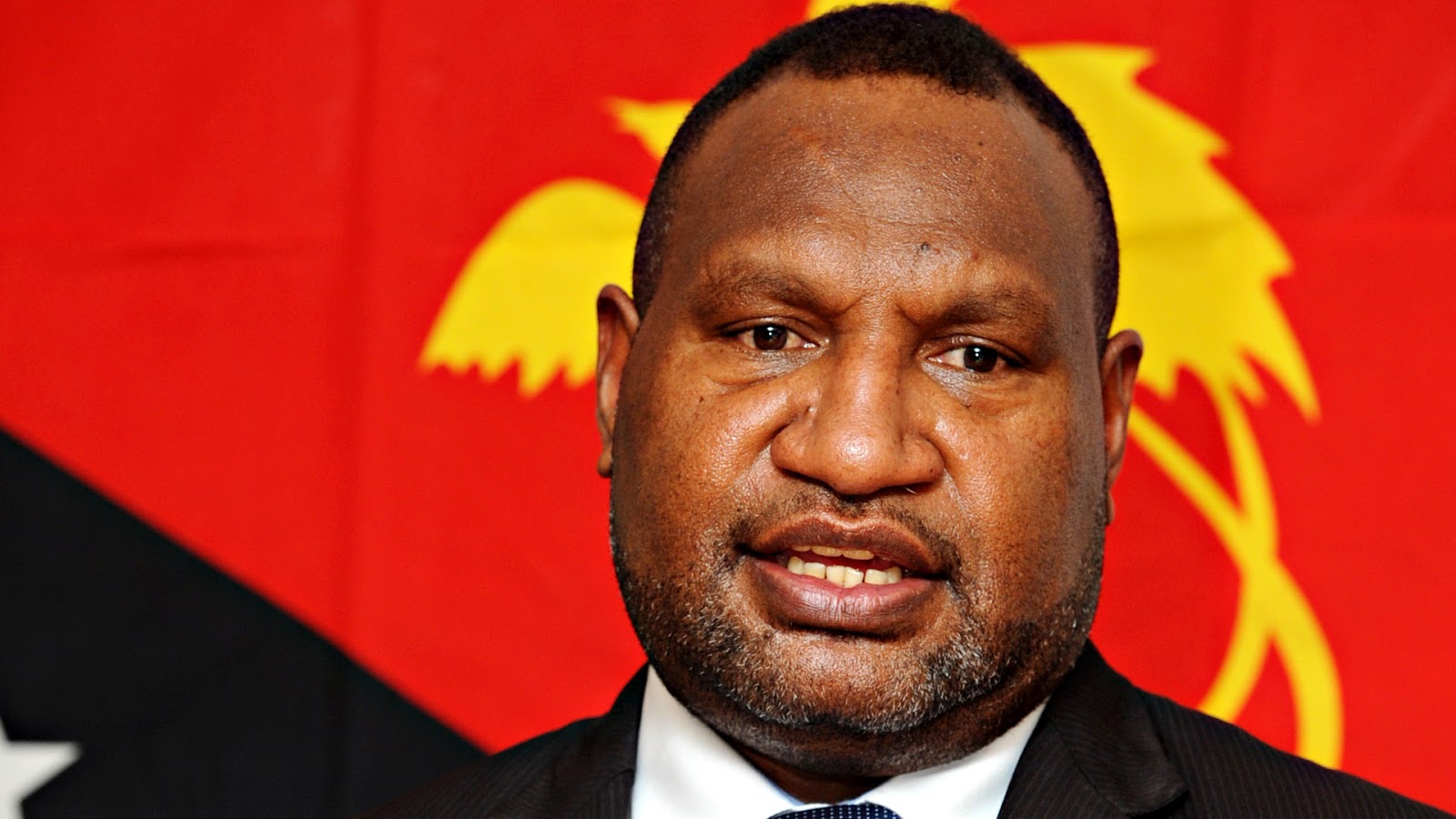 PM Papua Nugini