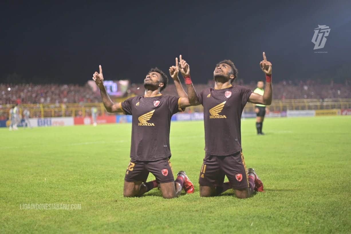 PSSI