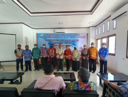 Yayasan Noken Papua dorong UKSM