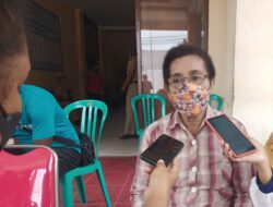13 puskesmas di Kota Jayapura terima bantuan bak sampah medis